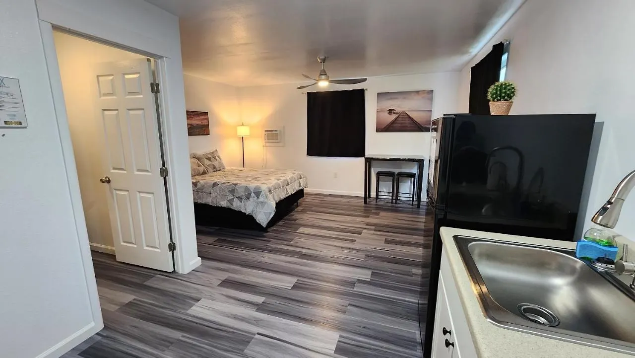 #1 New! Couples Getaway Self Checkin Studio Apt Keaau