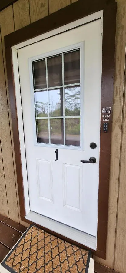 #1 New! Couples Getaway Self Checkin Studio Apt Keaau